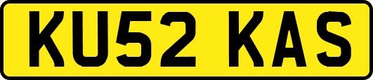 KU52KAS
