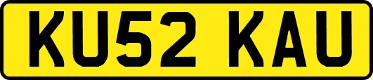 KU52KAU