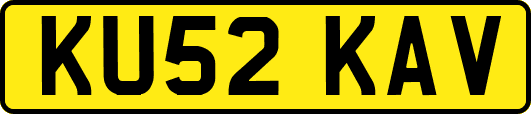 KU52KAV