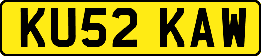 KU52KAW
