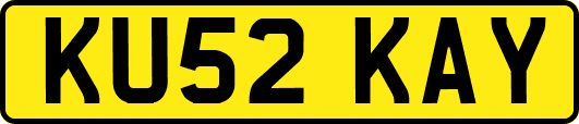 KU52KAY