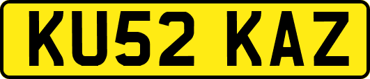 KU52KAZ