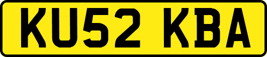 KU52KBA