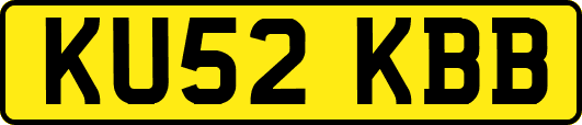 KU52KBB