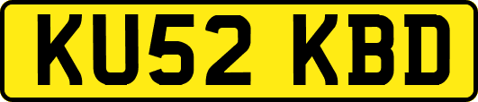 KU52KBD