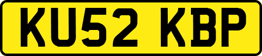KU52KBP