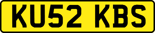KU52KBS