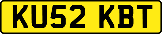 KU52KBT