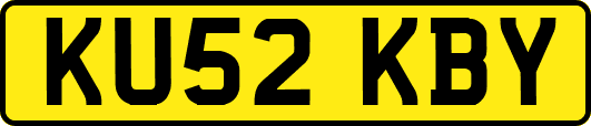 KU52KBY