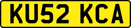 KU52KCA