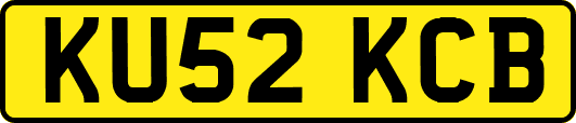 KU52KCB