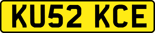 KU52KCE