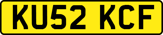 KU52KCF