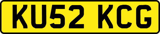 KU52KCG