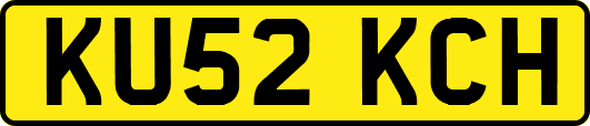 KU52KCH