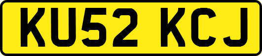 KU52KCJ