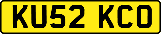 KU52KCO
