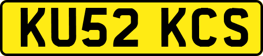 KU52KCS