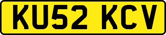 KU52KCV