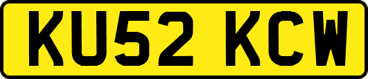 KU52KCW