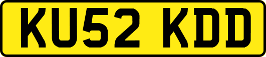 KU52KDD