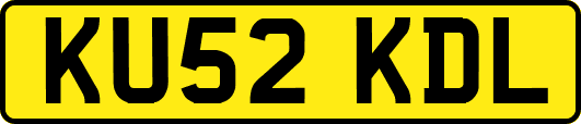 KU52KDL