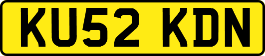 KU52KDN
