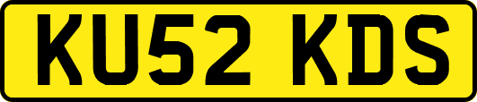 KU52KDS