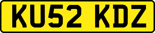 KU52KDZ