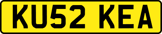 KU52KEA