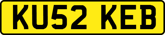 KU52KEB