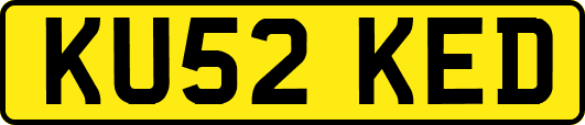 KU52KED