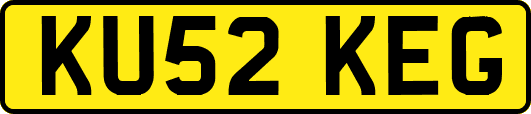 KU52KEG