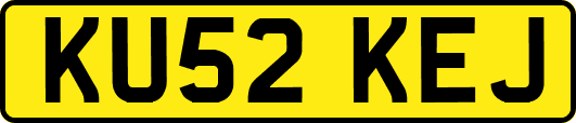 KU52KEJ