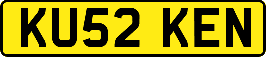 KU52KEN