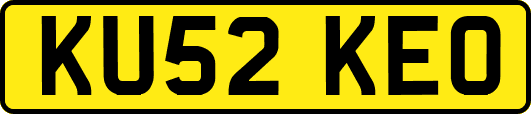 KU52KEO