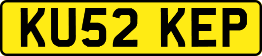 KU52KEP