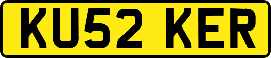 KU52KER