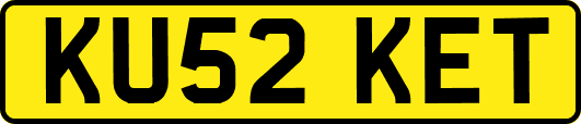 KU52KET