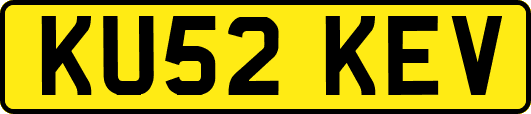 KU52KEV