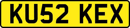 KU52KEX