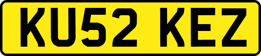 KU52KEZ