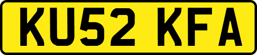 KU52KFA