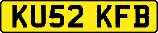 KU52KFB