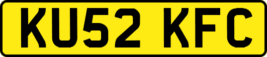 KU52KFC