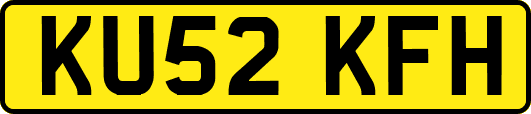 KU52KFH