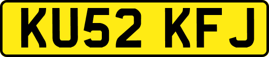 KU52KFJ