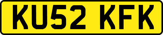 KU52KFK