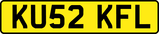 KU52KFL