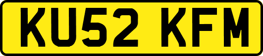 KU52KFM